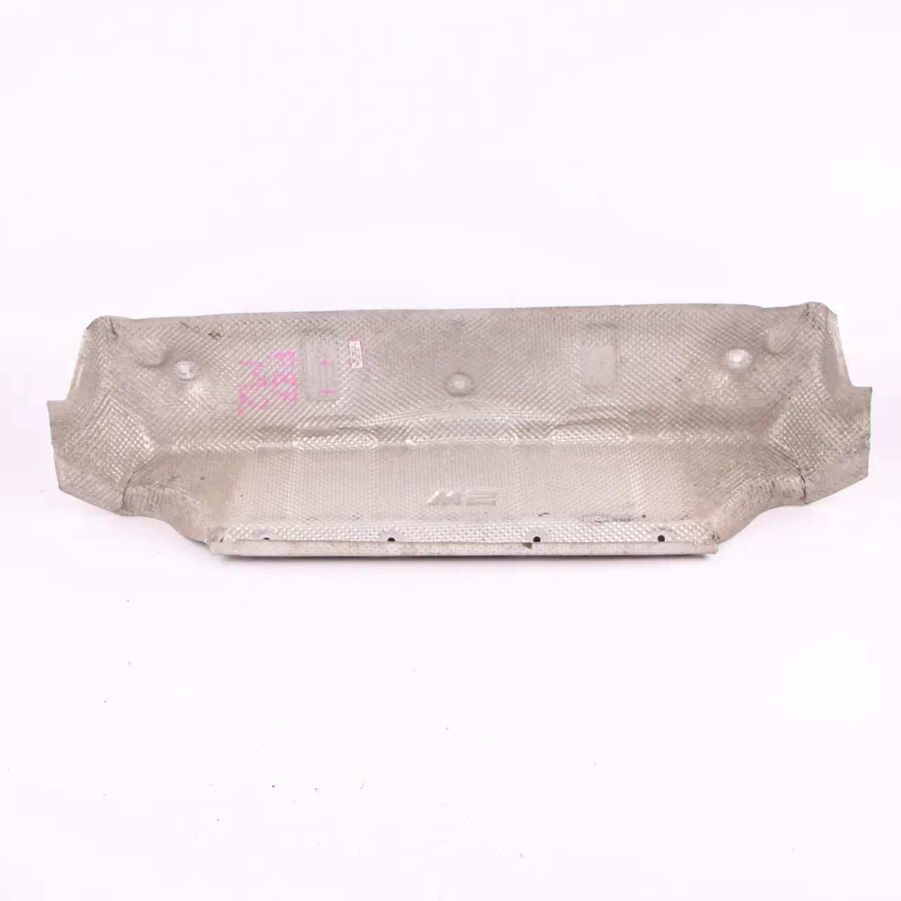 BMW F87 M2 Heat Insulation Exhaust Rear Silencer Covering Panel 8065405
