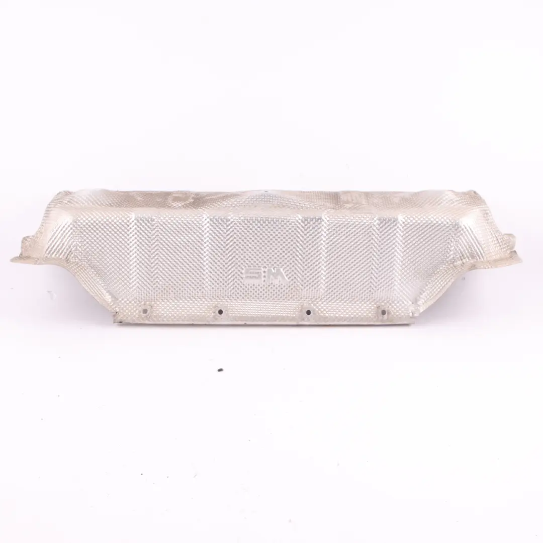 BMW F87 M2 Heat Insulation Exhaust Rear Silencer Covering Panel - SKU 8065405 - Part number 8065405