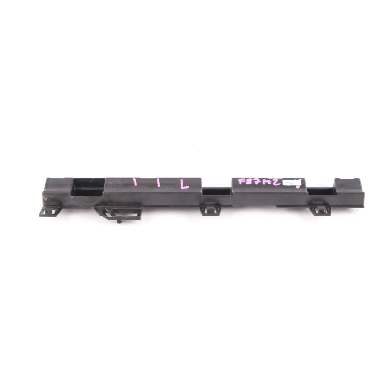 BMW F87 M2 Striscia Supporto Minigonna Centrale Sinistra 8065431