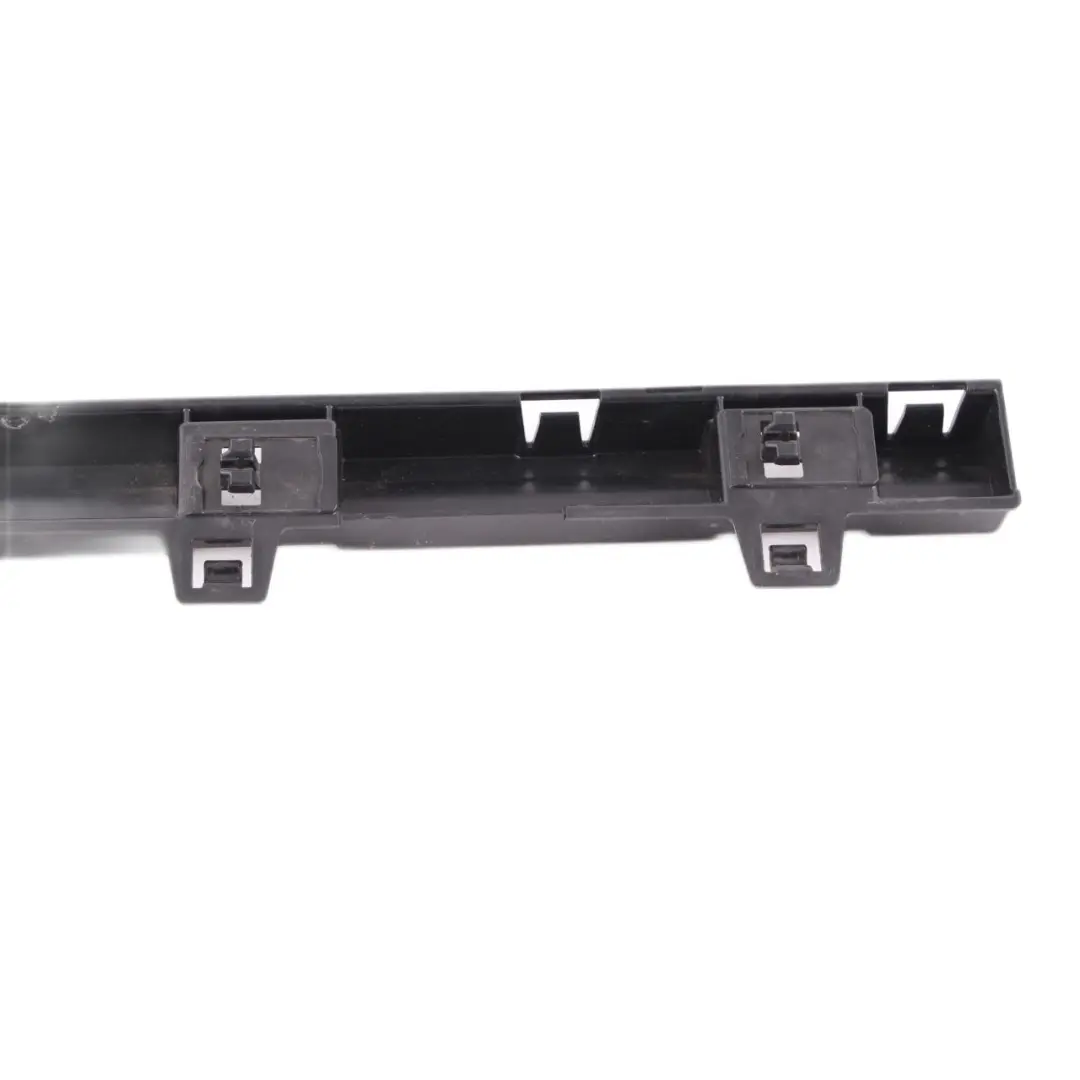 Bande Support Bas de Caisse Milieu Droit pour BMW F87 M2 à propos du numéro de pièce 8065432 BMW F87 M2 Bande Support Bas de Caisse Milieu Droit - SKU 8065432 - Numéro de pièce 8065432