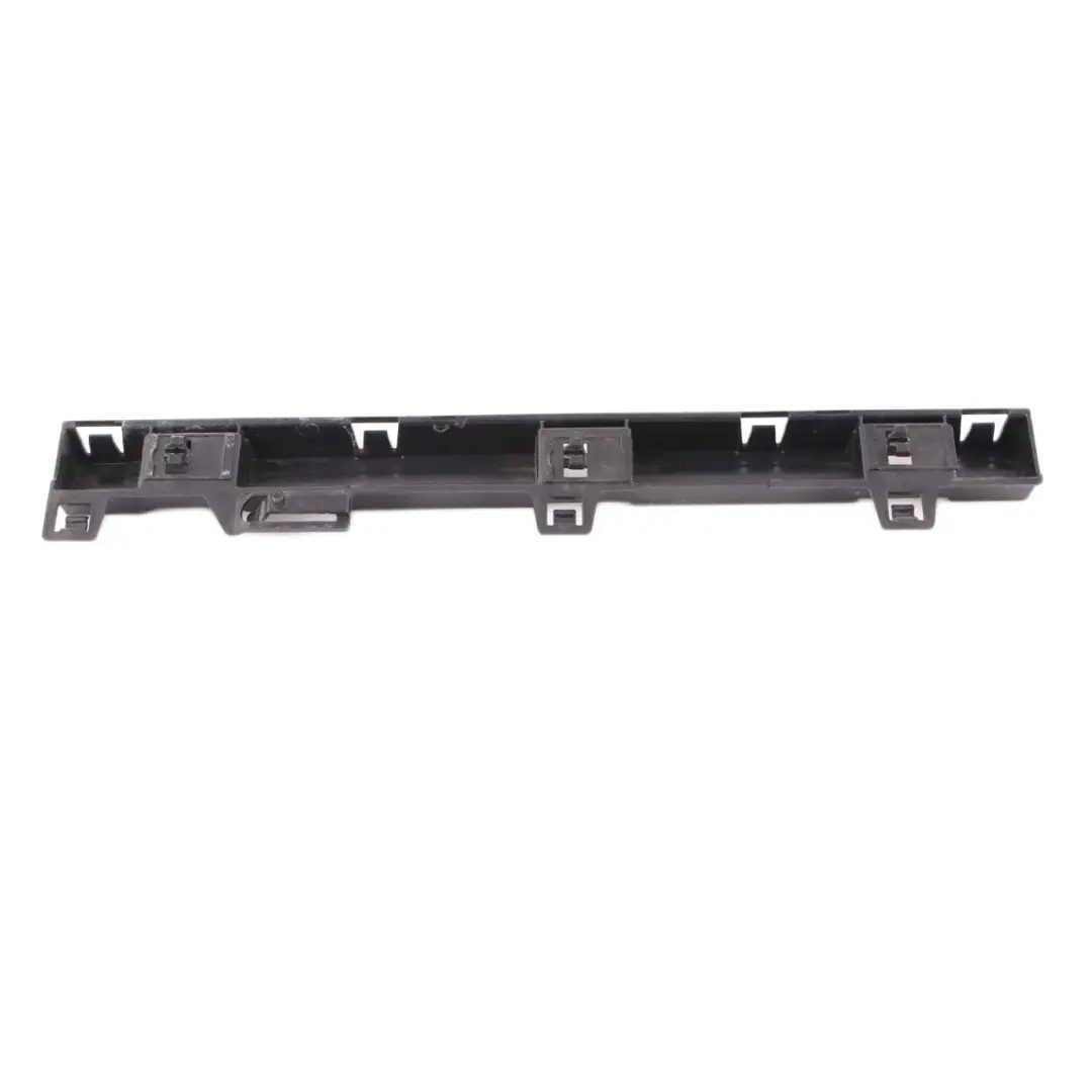 BMW F87 M2 Striscia Supporto Minigonna Laterale Centrale Destra - SKU 8065432 - Numero di parte 8065432