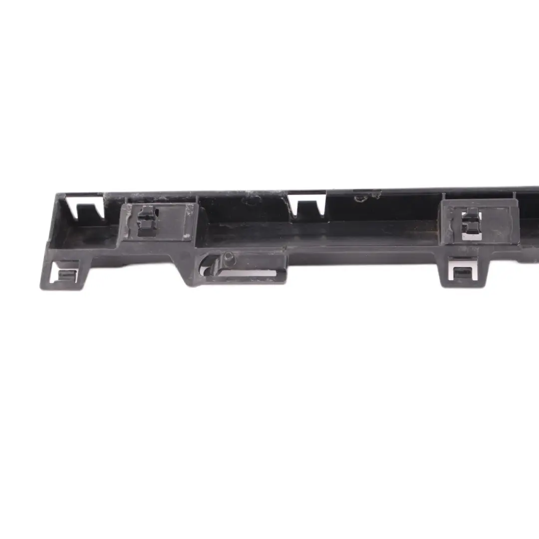 Striscia Supporto Minigonna Laterale Centrale Destra per BMW F87 M2 con numero di parte 8065432 BMW F87 M2 Striscia Supporto Minigonna Laterale Centrale Destra - SKU 8065432 - Numero di parte 8065432