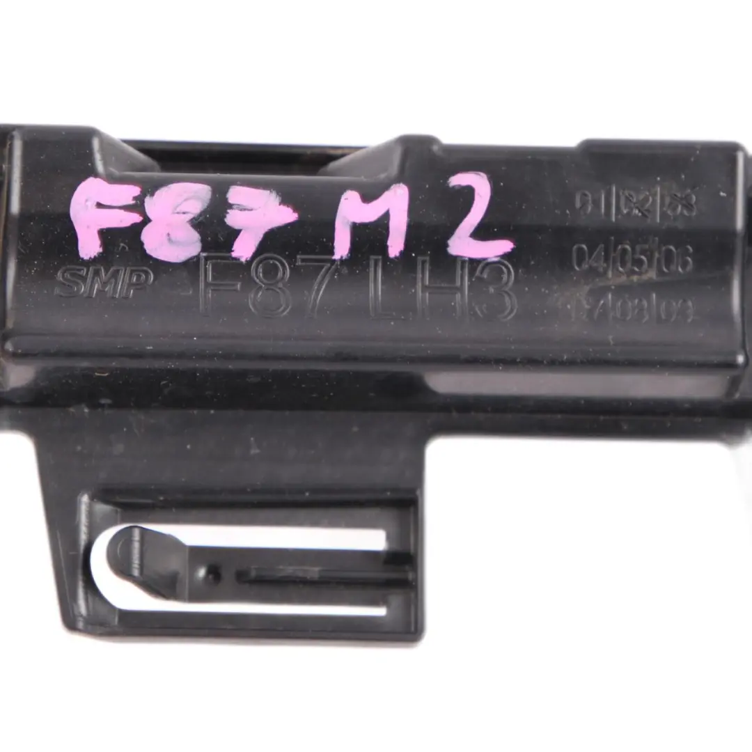 Retaining Strip Side Sill Middle Rear Left N/S LH3 to BMW F87 M2 with Part number 8065433 BMW F87 M2 Retaining Strip Side Sill Middle Rear Left N/S LH3 - SKU 8065433 - Part number 8065433