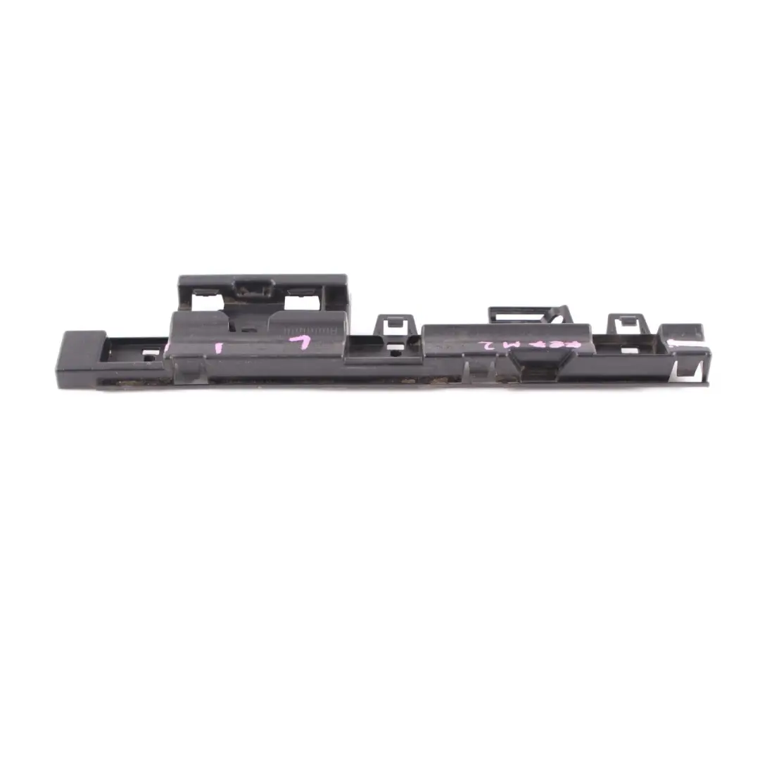 Retaining Strip Side Sill Middle Rear Left N/S LH3 to BMW F87 M2 with Part number 8065433 BMW F87 M2 Retaining Strip Side Sill Middle Rear Left N/S LH3 - SKU 8065433 - Part number 8065433