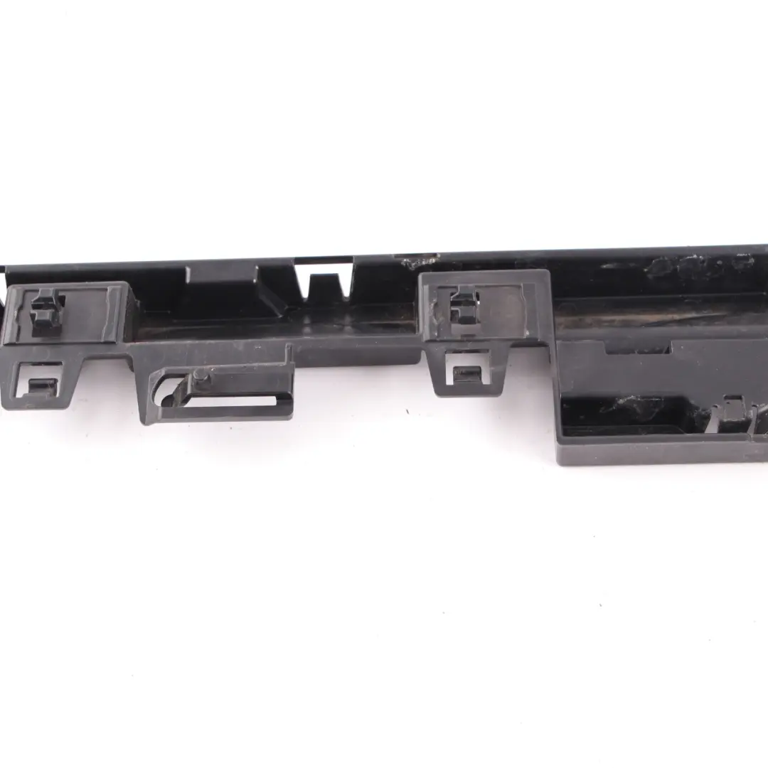 Retaining Strip Side Sill Middle Rear Right O/S RH3 to BMW F87 M2 with Part number 8065434 BMW F87 M2 Retaining Strip Side Sill Middle Rear Right O/S RH3 - SKU 8065434 - Part number 8065434
