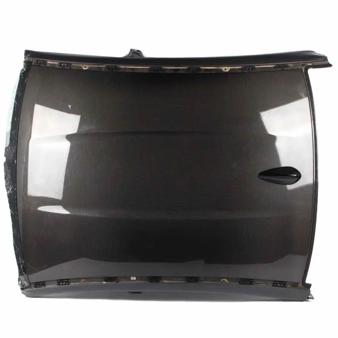 Carbon Fibre Roof BMW F90 M5 Coupe Outer Skin Panel Frozen Dark Grey II - P79 - SKU 8065855-PDG - Part number 8065855