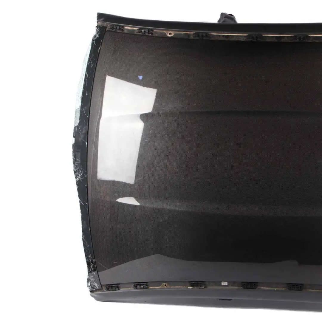 Carbon Fibre Roof BMW F90 M5 Coupe Outer Skin Panel Frozen Dark Grey II - P79 to with Part number 8065855 Carbon Fibre Roof BMW F90 M5 Coupe Outer Skin Panel Frozen Dark Grey II - P79 - SKU 8065855-PDG - Part number 8065855