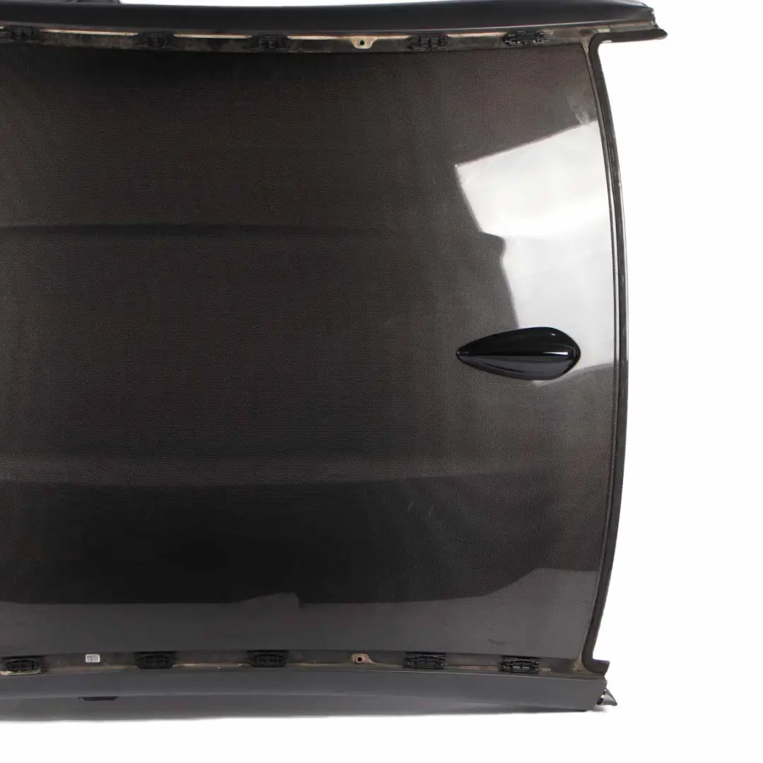  Carbon Fibre Roof BMW F90 M5 Coupe Outer Skin Panel Frozen Dark Grey II - P79 - SKU 8065855-PDG - Part number 8065855