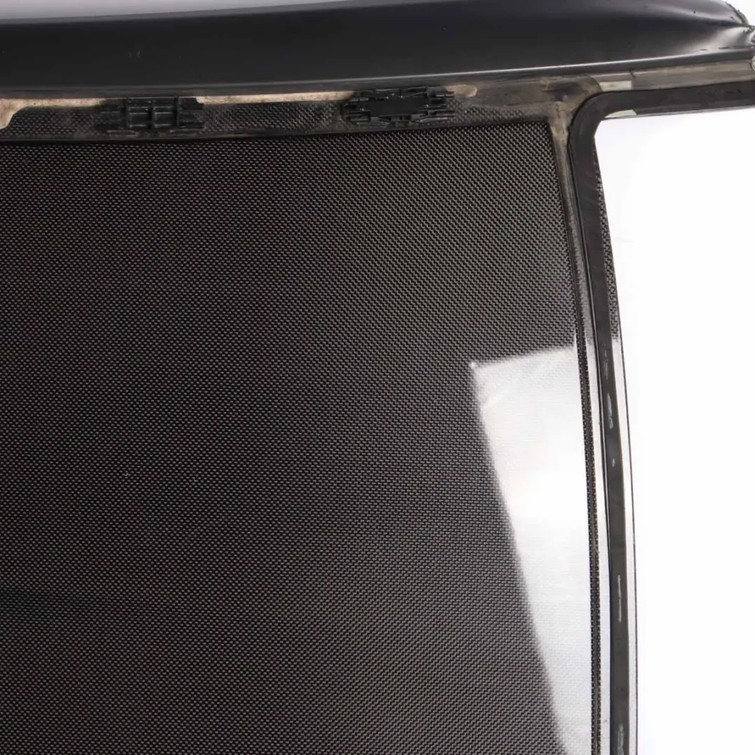 Carbon Fibre Roof BMW F90 M5 Coupe Outer Skin Panel Frozen Dark Grey II - P79 to with Part number 8065855 Carbon Fibre Roof BMW F90 M5 Coupe Outer Skin Panel Frozen Dark Grey II - P79 - SKU 8065855-PDG - Part number 8065855