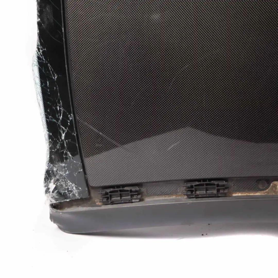  Carbon Fibre Roof BMW F90 M5 Coupe Outer Skin Panel Frozen Dark Grey II - P79 - SKU 8065855-PDG - Part number 8065855