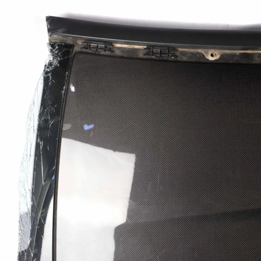  Carbon Fibre Roof BMW F90 M5 Coupe Outer Skin Panel Frozen Dark Grey II - P79 - SKU 8065855-PDG - Part number 8065855