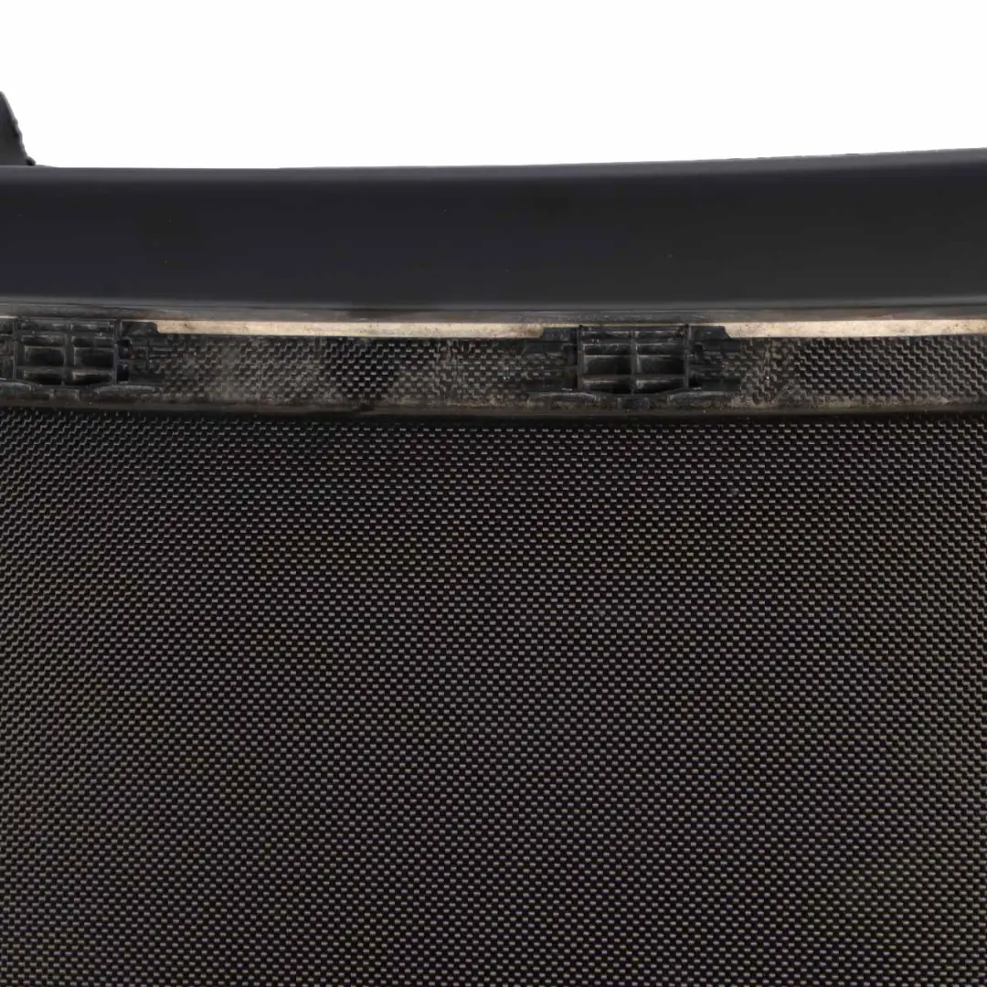  Carbon Fibre Roof BMW F90 M5 Coupe Outer Skin Panel Frozen Dark Grey II - P79 - SKU 8065855-PDG - Part number 8065855