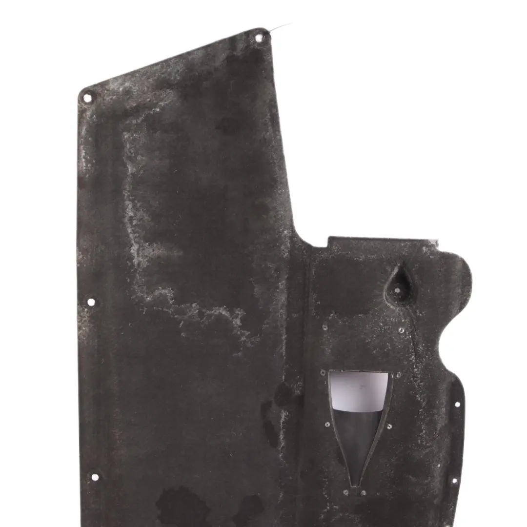 Osłona Podwozia Silnika do BMW F87 M2 o numerze 8065934 BMW F87 M2 Osłona Podwozia Silnika - SKU 8065934 - Numer Części 8065934