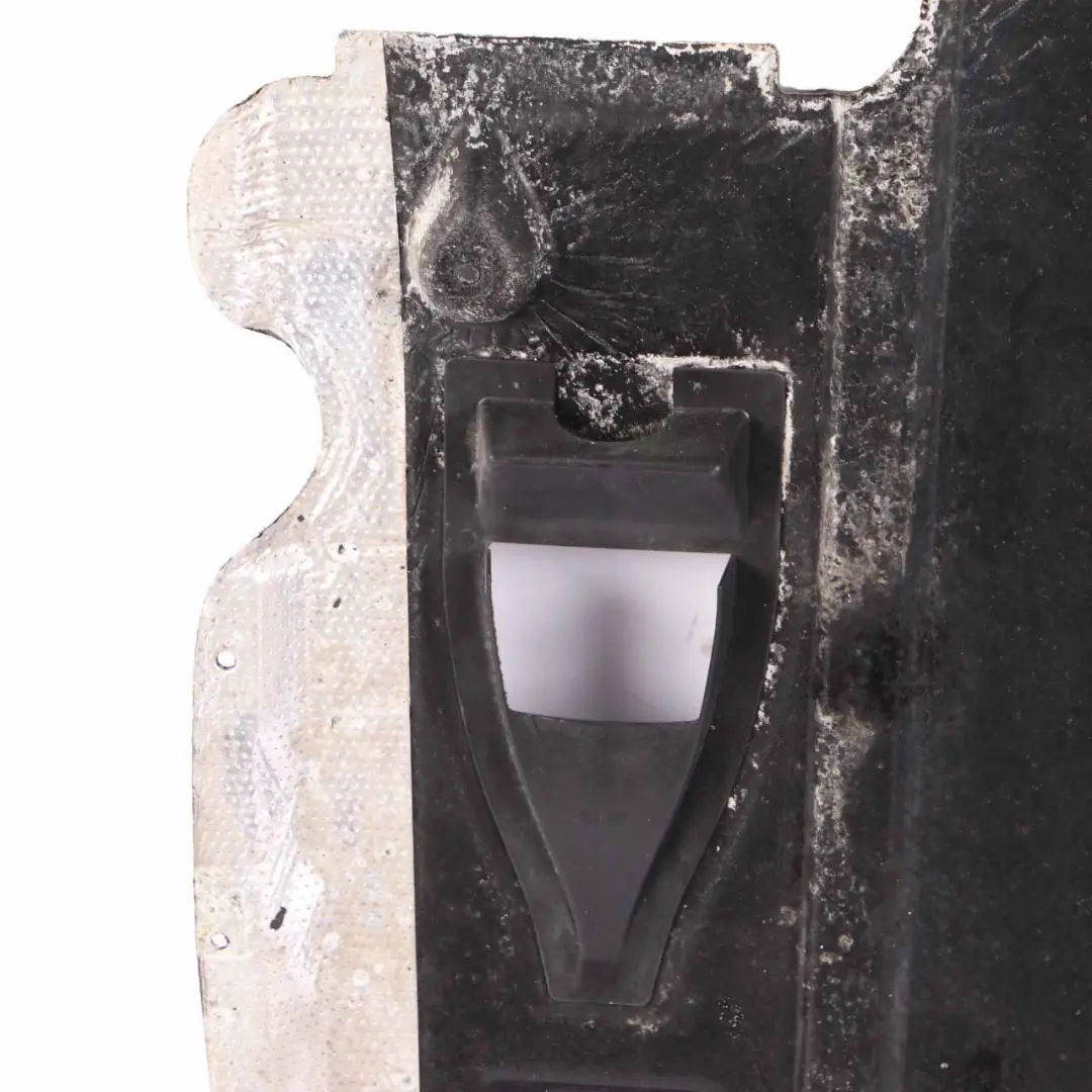 Undertray Beschichtung BMW F87 M2 Mittelteil Fahrgestell Abdeckung Dämmung für mit Teilenummer 8065934 Undertray Beschichtung BMW F87 M2 Mittelteil Fahrgestell Abdeckung Dämmung - SKU 8065934 - Teilenummer 8065934