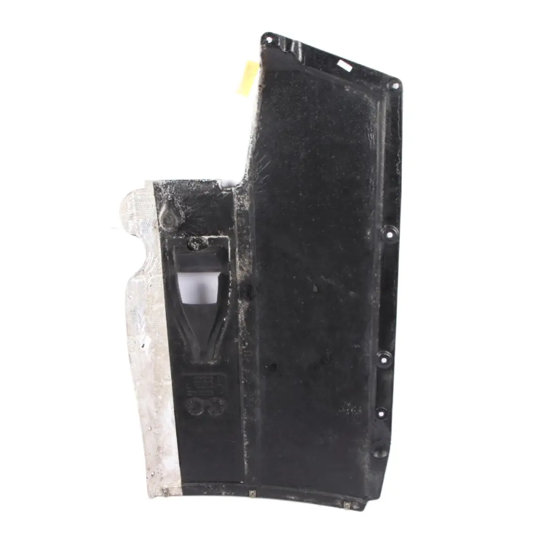  Revêtement dessous caisse BMW F87 M2 Sous plancher Cache châssis Isolation - SKU 8065934 - Numéro de pièce 8065934