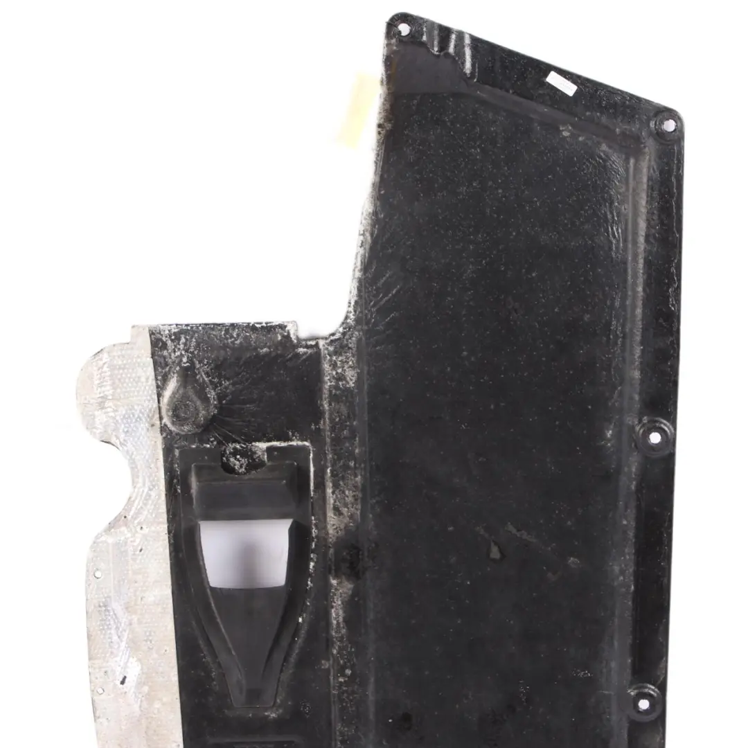 Undertray Beschichtung BMW F87 M2 Mittelteil Fahrgestell Abdeckung Dämmung für mit Teilenummer 8065934 Undertray Beschichtung BMW F87 M2 Mittelteil Fahrgestell Abdeckung Dämmung - SKU 8065934 - Teilenummer 8065934