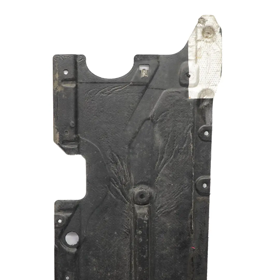 Lewy Panel Osłona Podwozia 8066011 do BMW F80 M3 F82 M4 o numerze 8055961 BMW F80 M3 F82 M4 Lewy Panel Osłona Podwozia 8066011 - SKU 8066011-1 - Numer Części 8055961