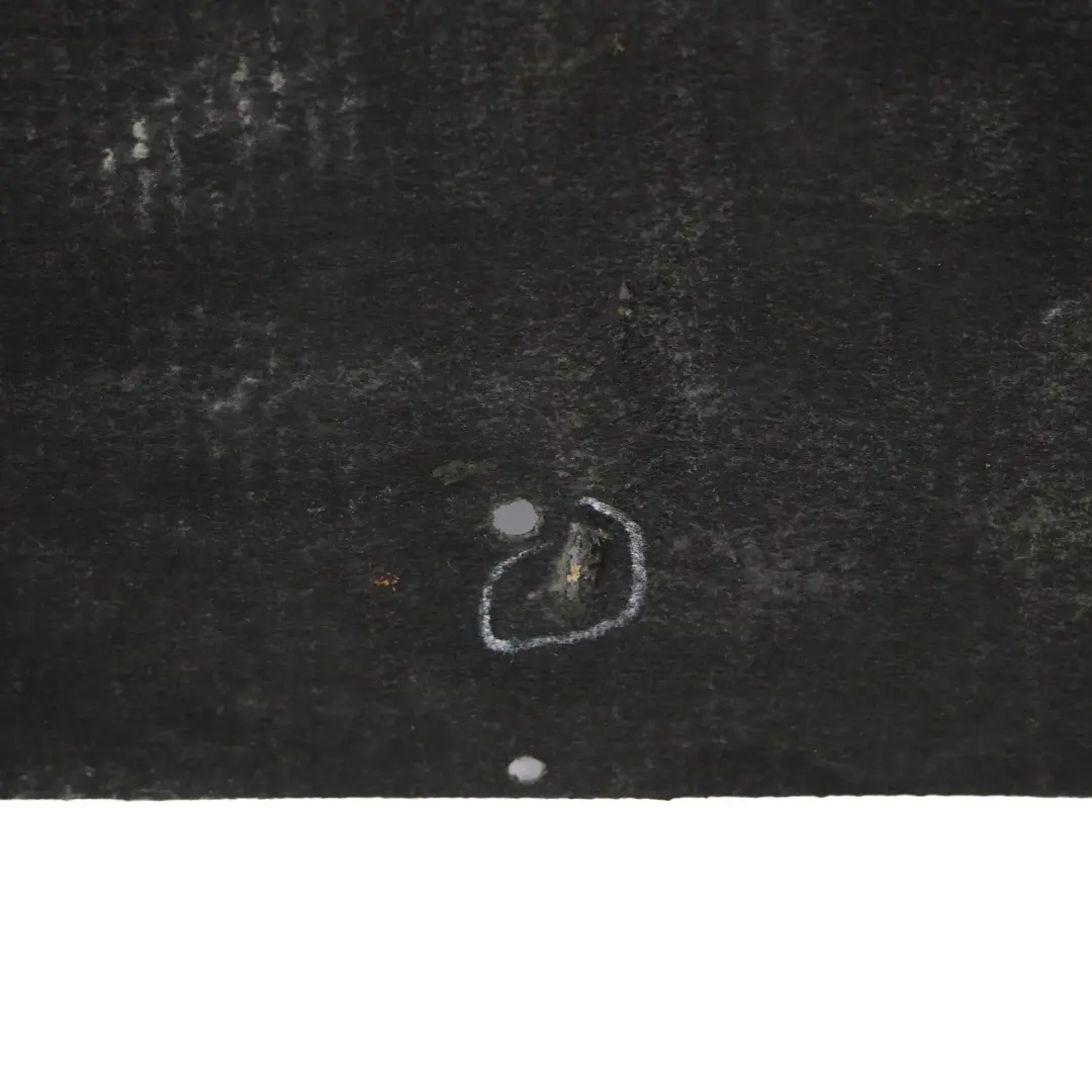 Links Unterbodenschutzblech Beschichtung 8066011 für BMW F80 M3 F82 M4 mit Teilenummer 8055961 BMW F80 M3 F82 M4 Links Unterbodenschutzblech Beschichtung 8066011 - SKU 8066011-1 - Teilenummer 8055961