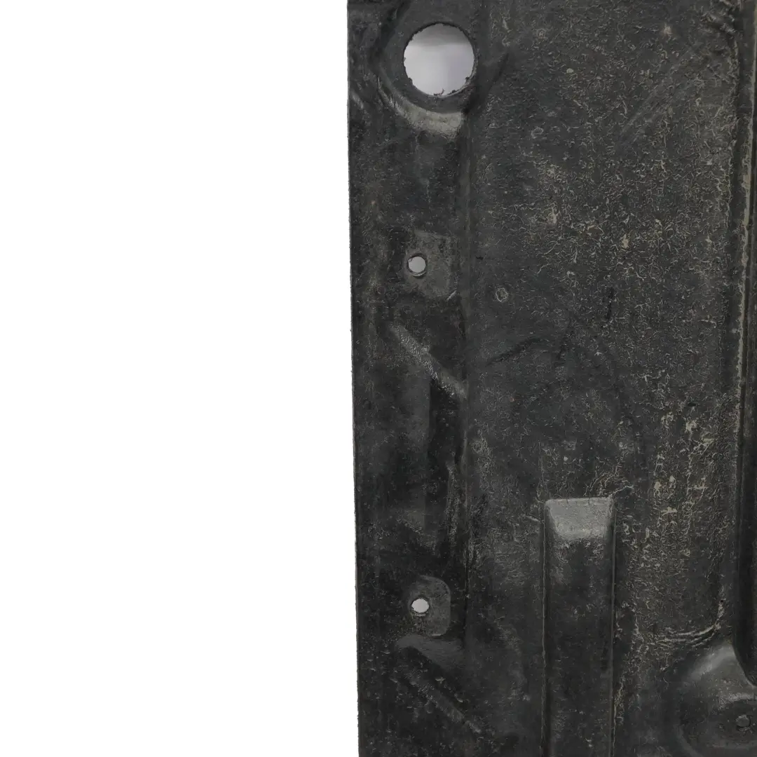 BMW F80 M3 F82 M4 Izquierda Bajo carrocería Escudo Panel Revestimiento 8066011 - SKU 8066011-1 - Número de pieza 8055961