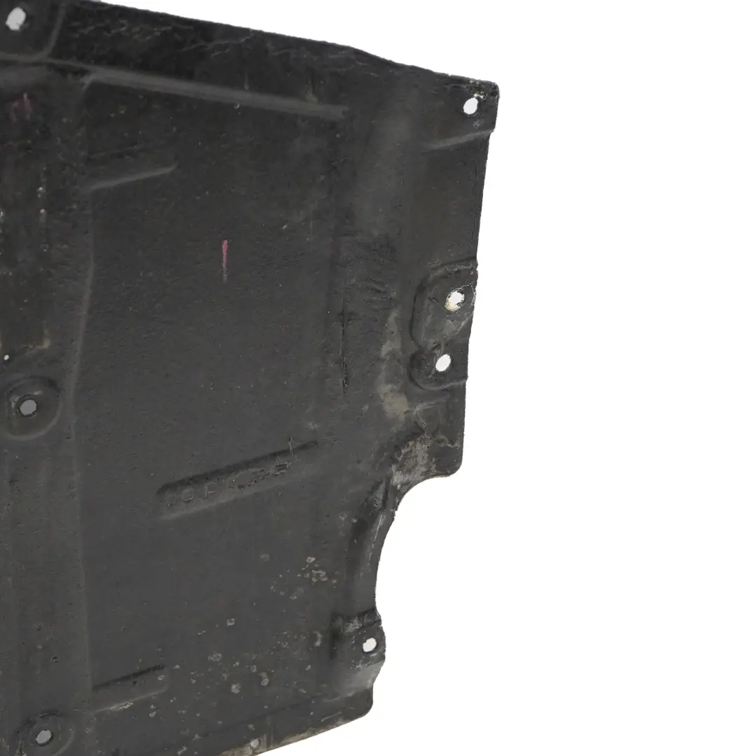 BMW F80 M3 F82 M4 Izquierda Bajo carrocería Escudo Panel Revestimiento 8066011 - SKU 8066011-1 - Número de pieza 8055961