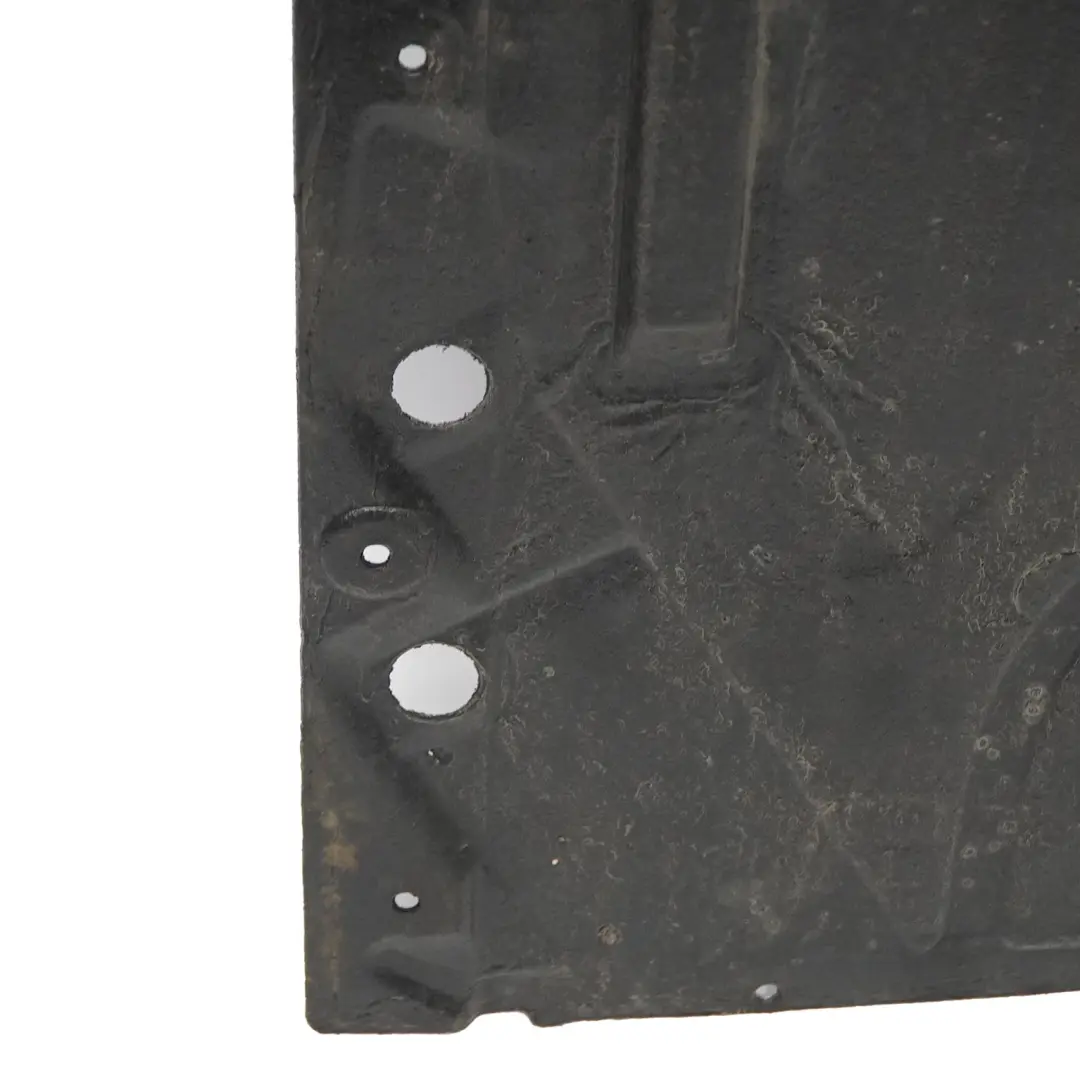 BMW F80 M3 F82 M4 Izquierda Bajo carrocería Escudo Panel Revestimiento 8066011 - SKU 8066011-1 - Número de pieza 8055961