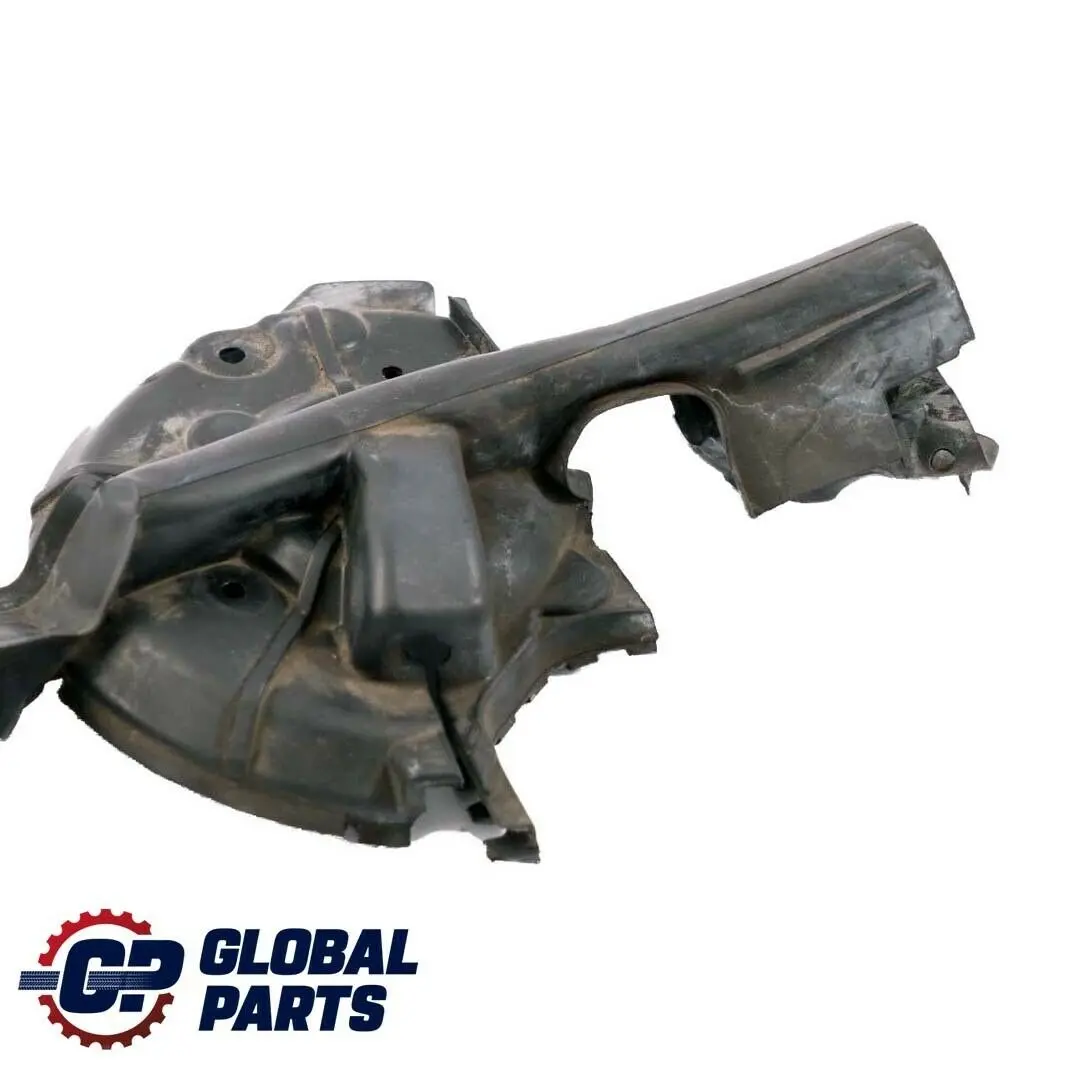 BMW F80 M3 F82 M4 S55 Motor Capo Goma De Sellado Izquierda - SKU 8066661 - Número de pieza 8066661