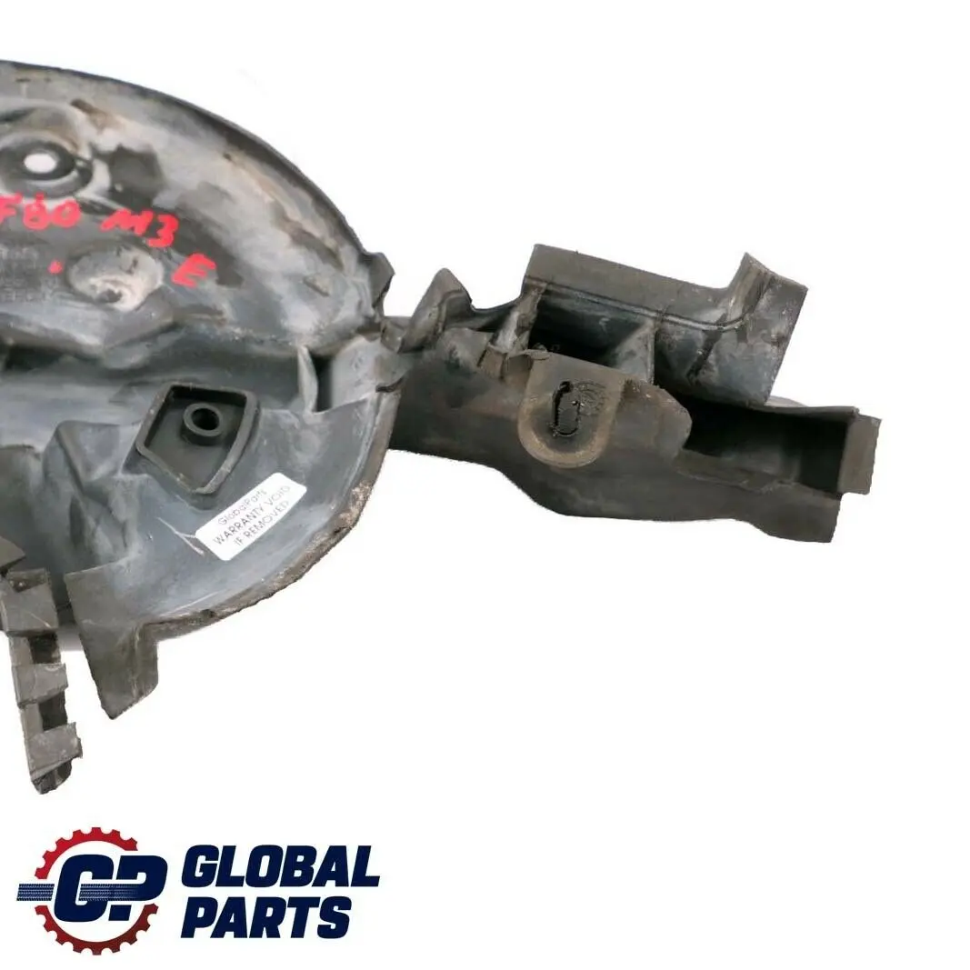 S55 Conditionnement Rabat a Gauche pour BMW 3 4 F80 M3 F82 M4 à propos du numéro de pièce 8066661 BMW 3 4 F80 M3 F82 M4 S55 Conditionnement Rabat a Gauche - SKU 8066661 - Numéro de pièce 8066661