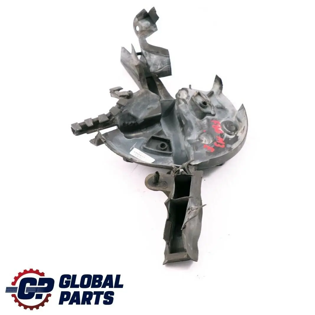 S55 Uszczelka Gumowa Maski Lewa do BMW F80 M3 F82 M4 o numerze 8066661 BMW F80 M3 F82 M4 S55 Uszczelka Gumowa Maski Lewa - SKU 8066661 - Numer Części 8066661