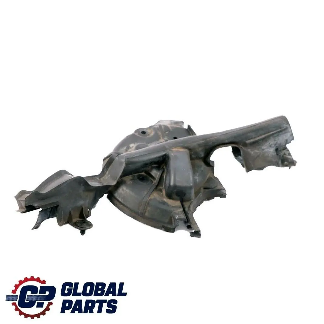 BMW 3 4 F80 M3 F82 M4 S55 Conditionnement Rabat a Gauche - SKU 8066661 - Numéro de pièce 8066661