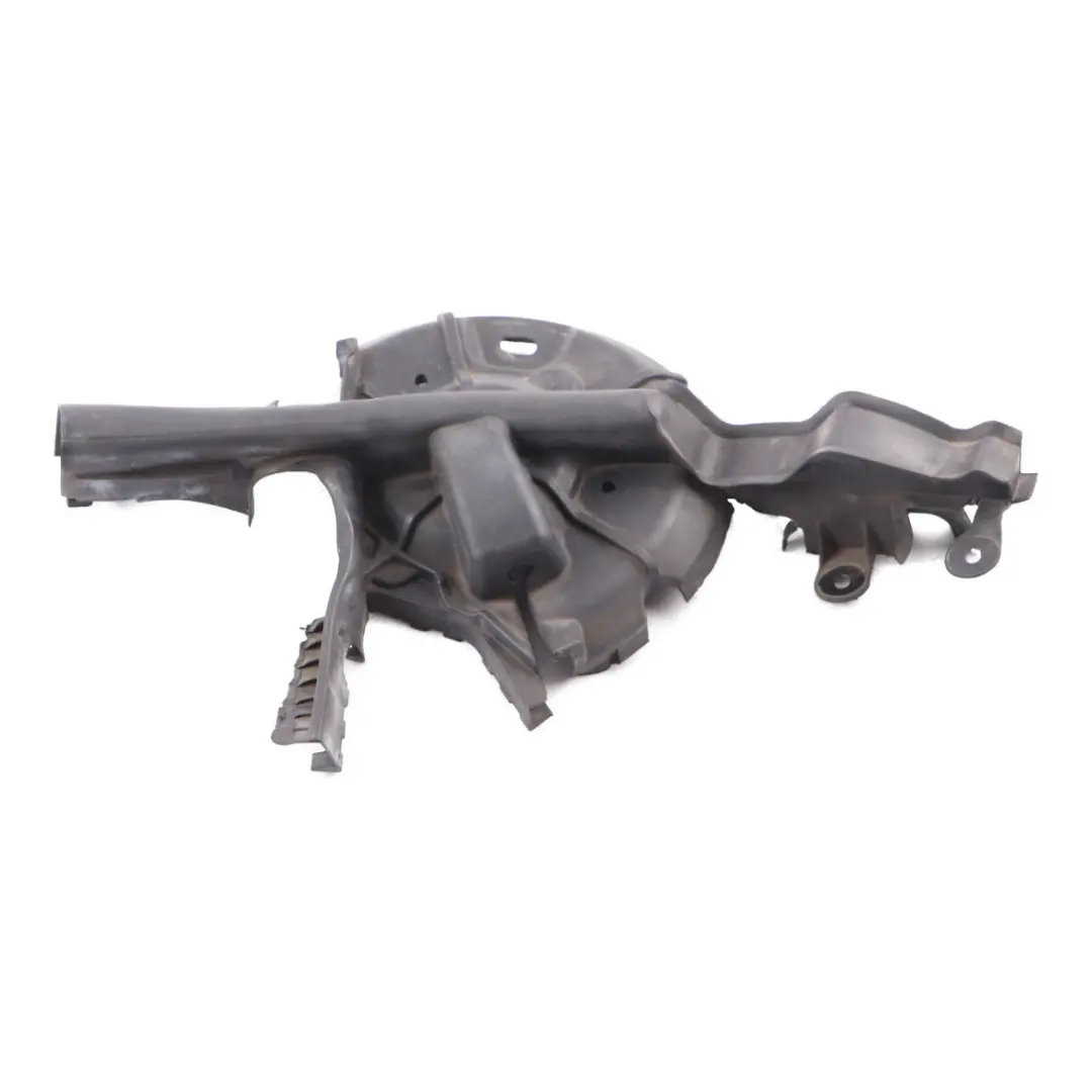 BMW F80 M3 F82 M4 S55 Motorhaubendichtung Gummi Rechts - SKU 8066662 - Teilenummer 8066662