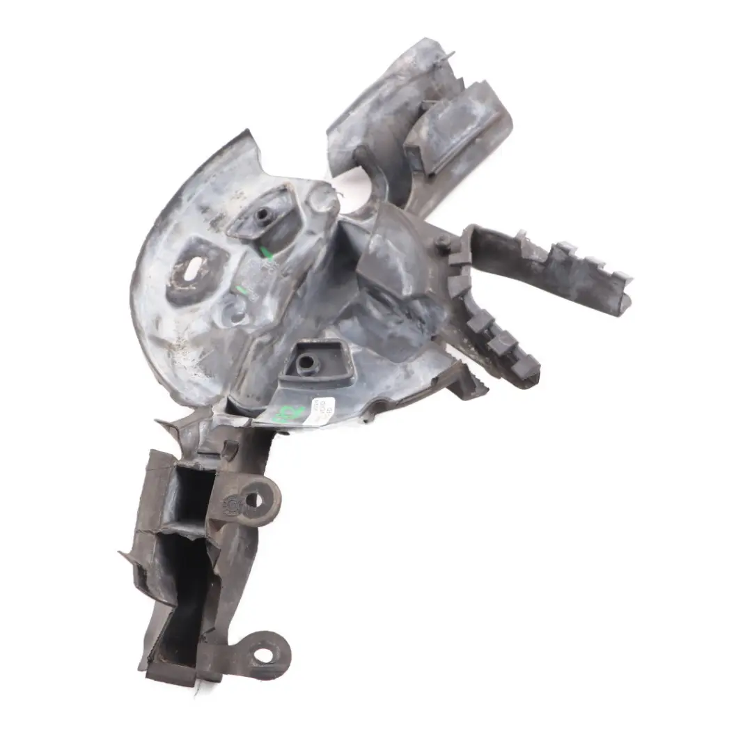 BMW F80 M3 F82 M4 S55 Motorhaubendichtung Gummi Rechts - SKU 8066662 - Teilenummer 8066662