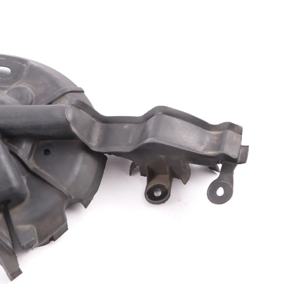 BMW F80 M3 F82 M4 S55 Capot Moteur Caoutchouc Droit - SKU 8066662 - Numéro de pièce 8066662
