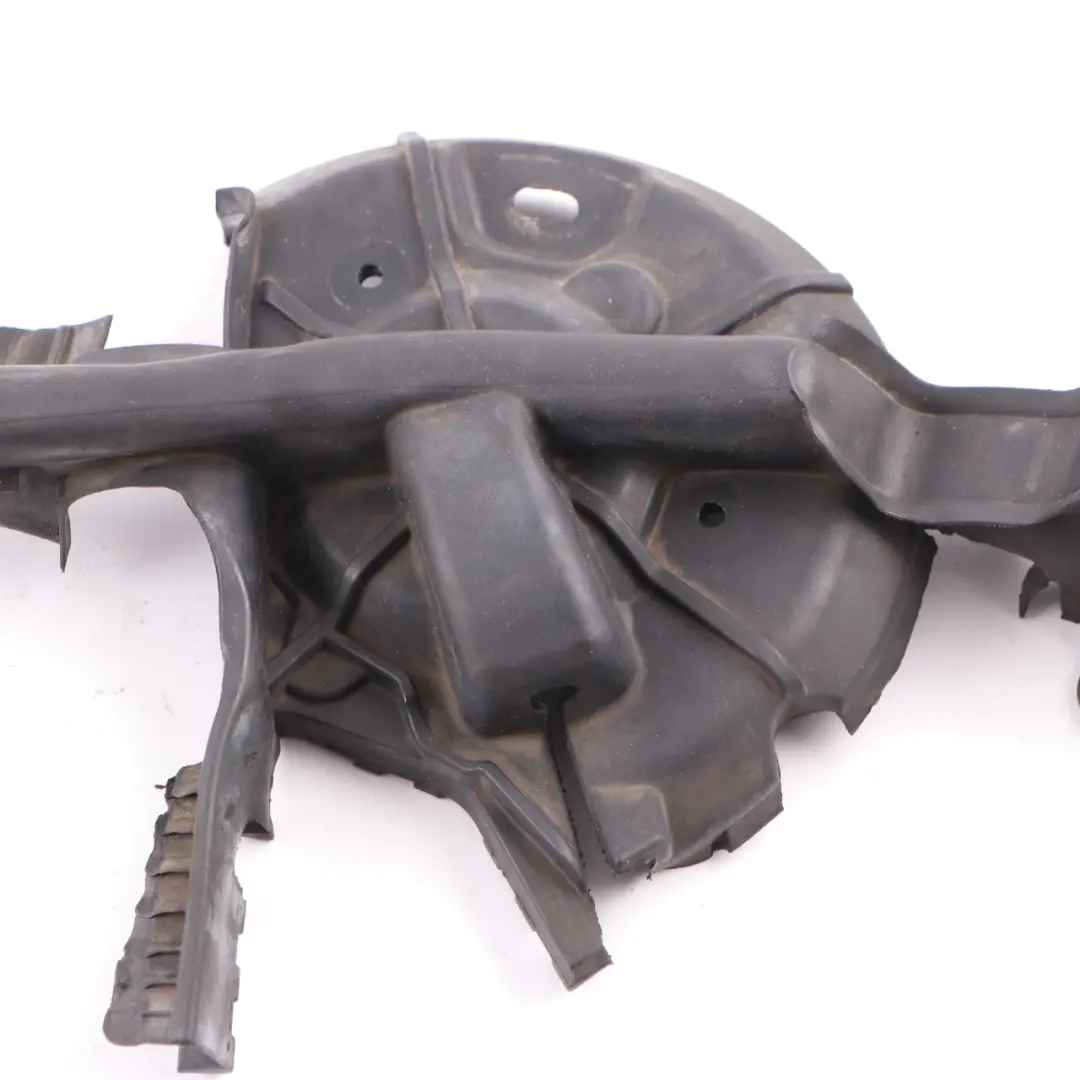 BMW F80 M3 F82 M4 S55 Capot Moteur Caoutchouc Droit - SKU 8066662 - Numéro de pièce 8066662