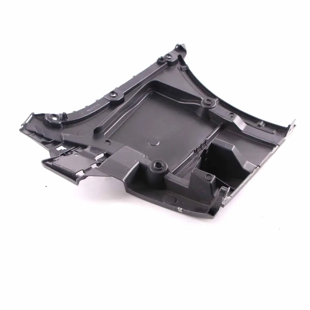 Support de montage gauche du pare chocs arrière du guide pour BMW G30 M Sport à propos du numéro de pièce 8066721 BMW G30 M Sport Support de montage gauche du pare chocs arrière du guide - SKU 8066721 - Numéro de pièce 8066721