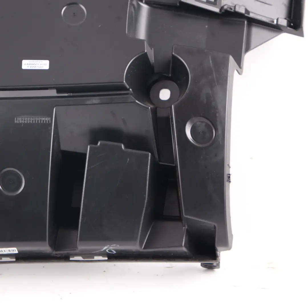 BMW G30 M Sport Guide Rear Bumper Side Left N/S Mount Bracket Support - SKU 8066721 - Part number 8066721