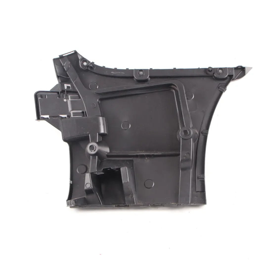 BMW G30 M Sport Guida paraurti posteriore lato sinistro supporto staffa - SKU 8066721 - Numero di parte 8066721