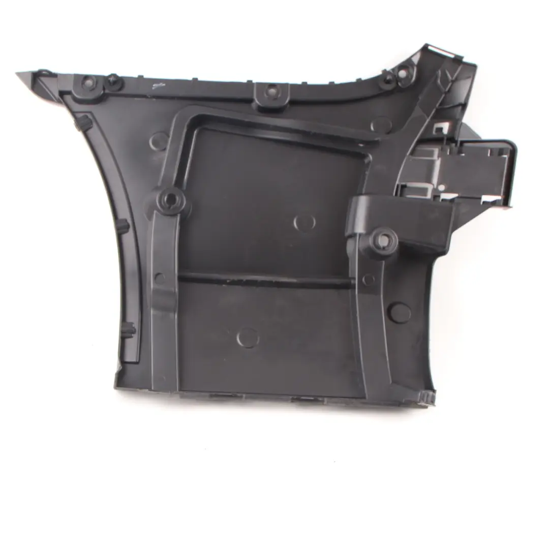 Guide Rear Bumper Side Right O/S Mount Bracket Support to BMW G30 M Sport with Part number 8066722 BMW G30 M Sport Guide Rear Bumper Side Right O/S Mount Bracket Support - SKU 8066722 - Part number 8066722