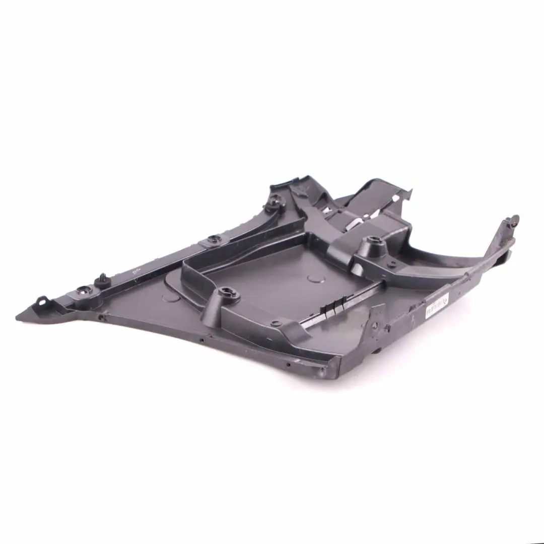 BMW G30 M Sport Guide hintere Stoßstange Seite rechts Halterung - SKU 8066722 - Teilenummer 8066722