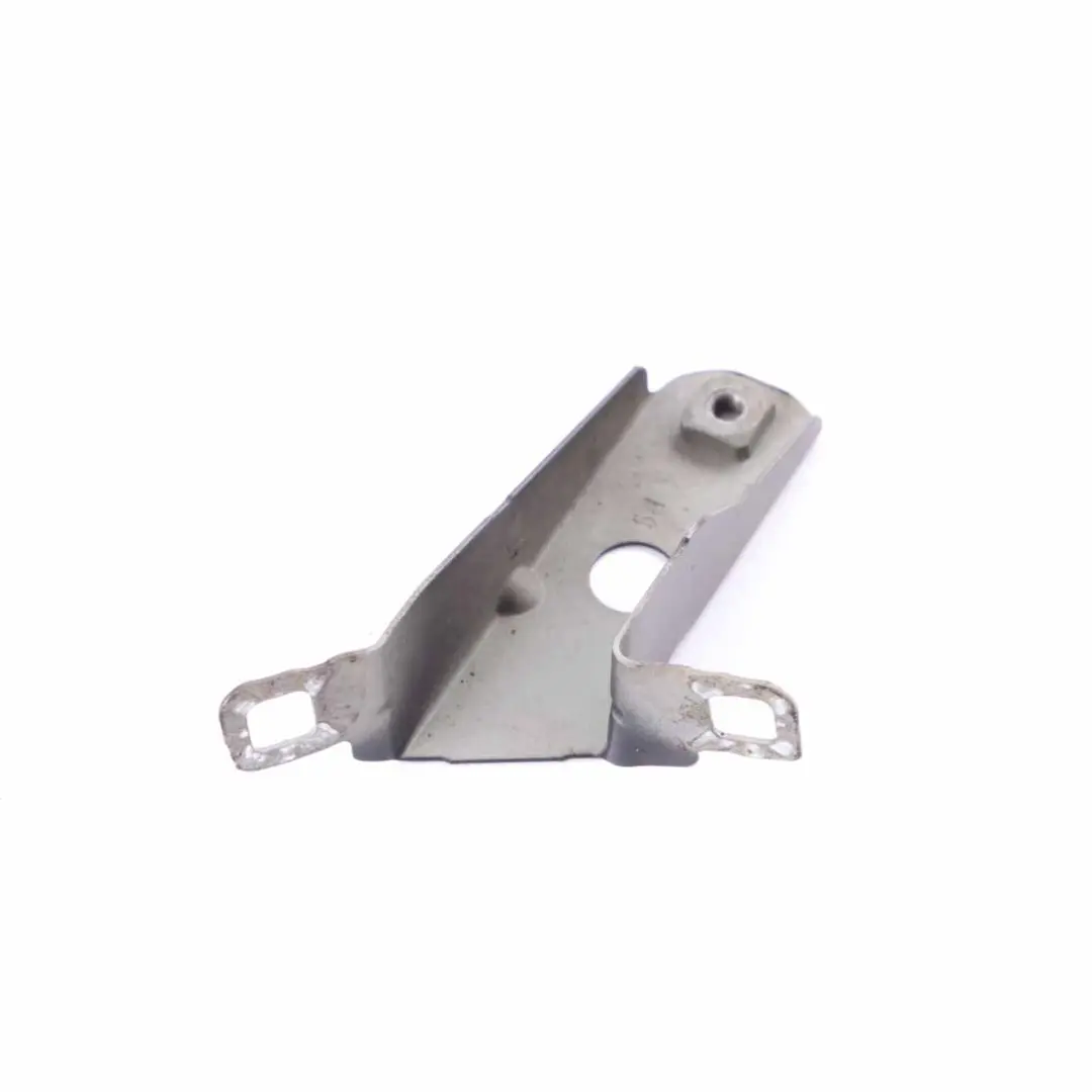 Front Wing Panel Left Bracket Mount Holder Black Sapphire to BMW F30 F32 with Part number 8066937 BMW F30 F32 Front Wing Panel Left Bracket Mount Holder Black Sapphire - SKU 8066937-BS - Part number 8066937