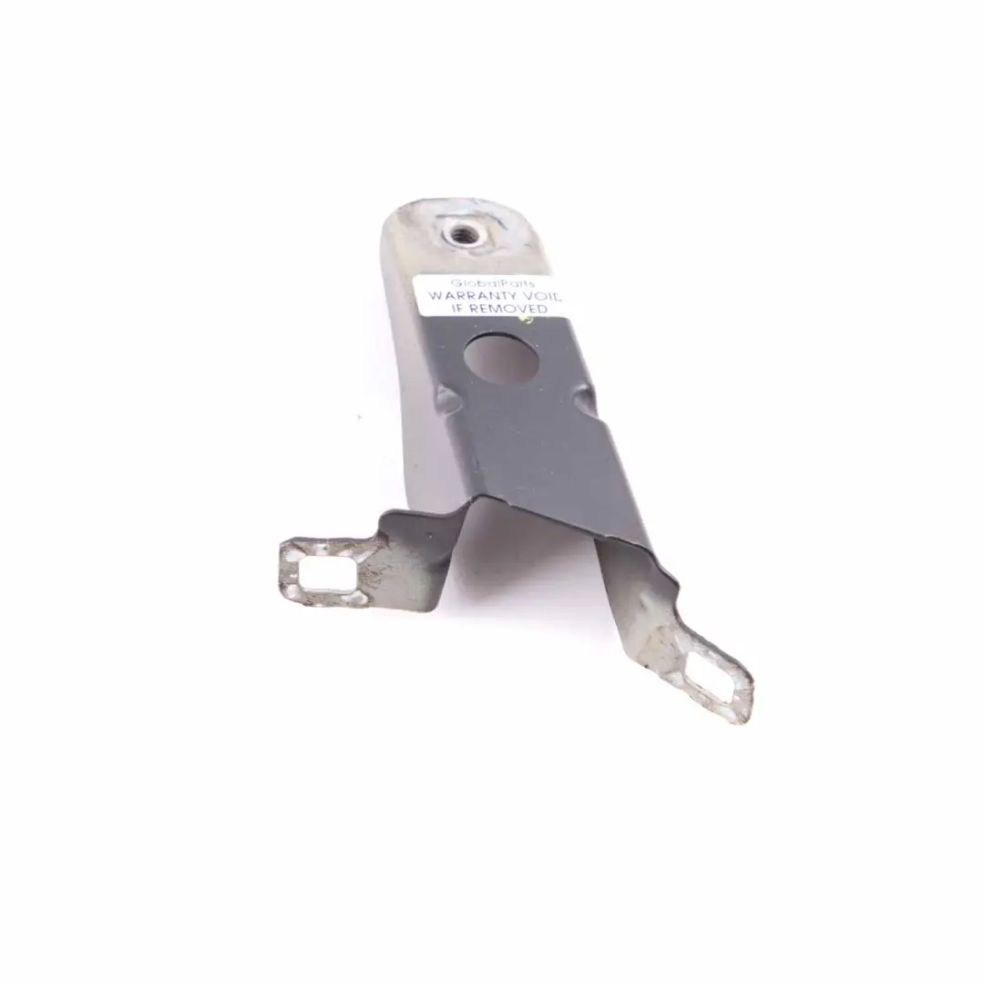 BMW F30 F32 Panneau d'aile avant gauche Support de fixation Noir Saphir - SKU 8066937-BS - Numéro de pièce 8066937