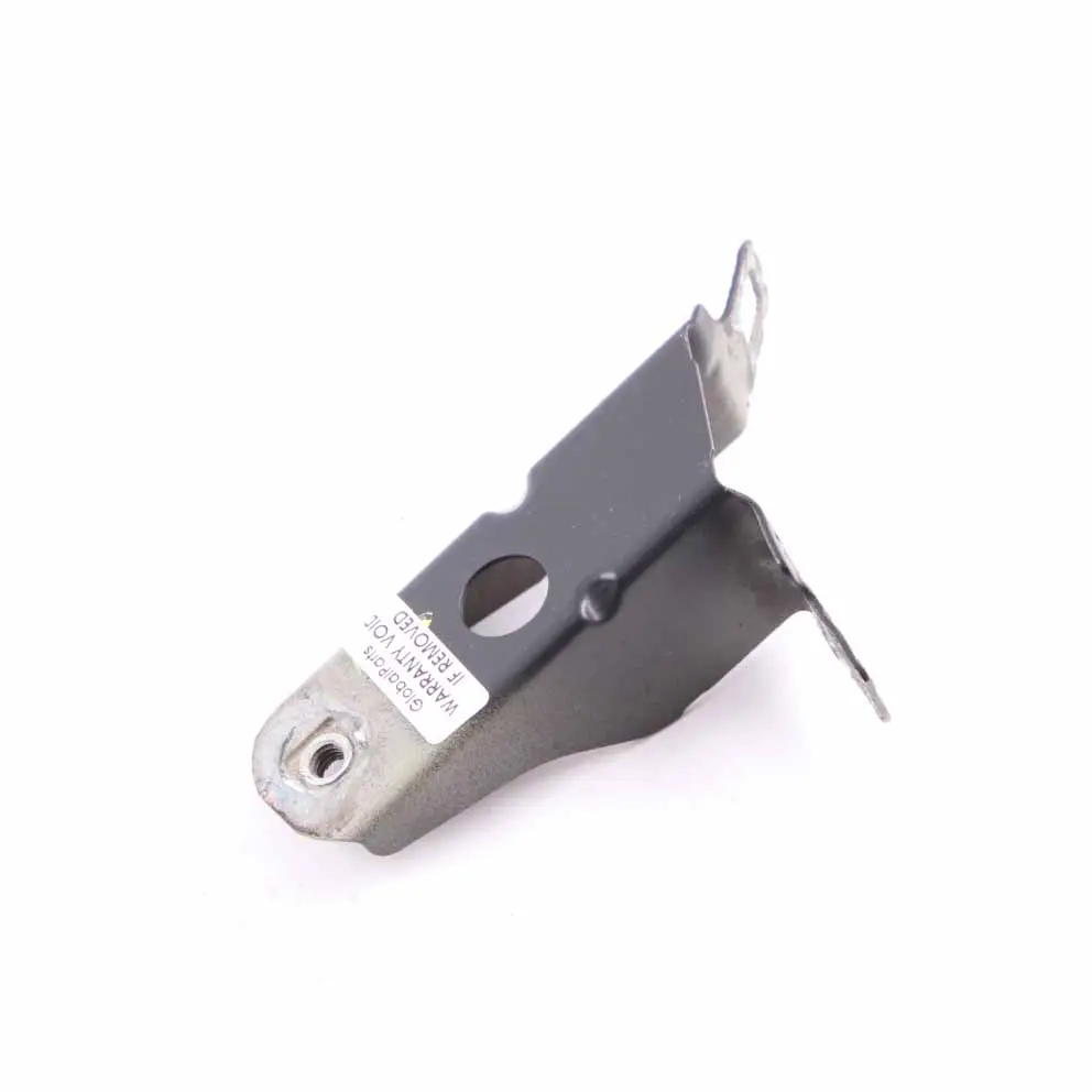 Kotflügel Vorne Links Halterung Schwarz Saphir für BMW F30 F32 mit Teilenummer 8066937 BMW F30 F32 Kotflügel Vorne Links Halterung Schwarz Saphir - SKU 8066937-BS - Teilenummer 8066937