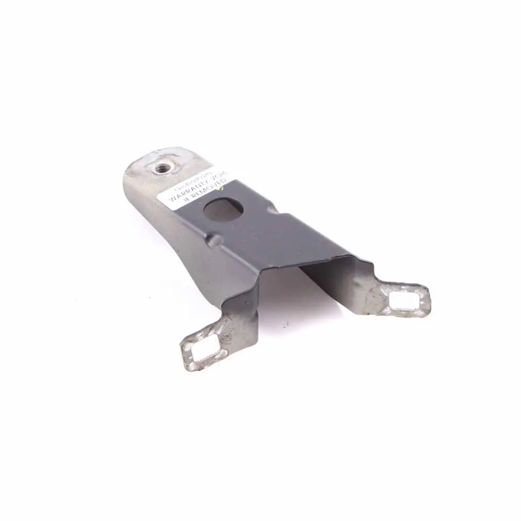 BMW F30 F32 Pannello anteriore sinistro supporto supporto Nero Zaffiro - SKU 8066937-BS - Numero di parte 8066937