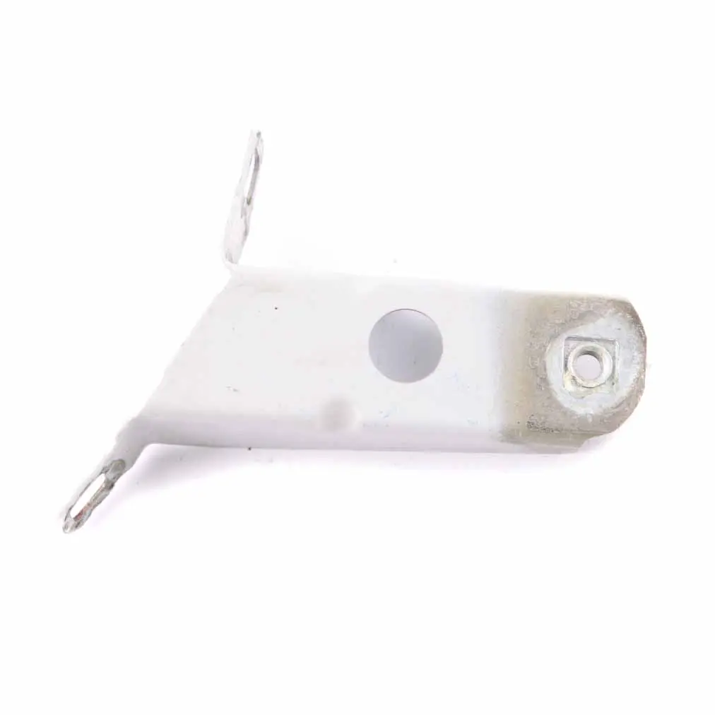 BMW F30 F32 Kotflügel vorne links Halterung Halterung Gletschersilber - SKU 8066937-GSB - Teilenummer 8066937