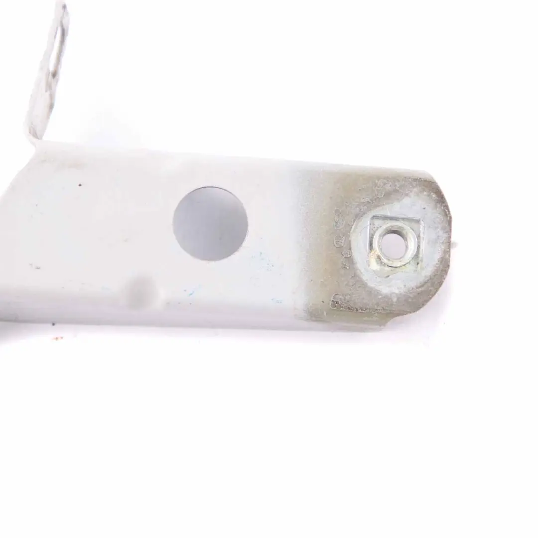 BMW F30 F32 Kotflügel vorne links Halterung Halterung Gletschersilber - SKU 8066937-GSB - Teilenummer 8066937
