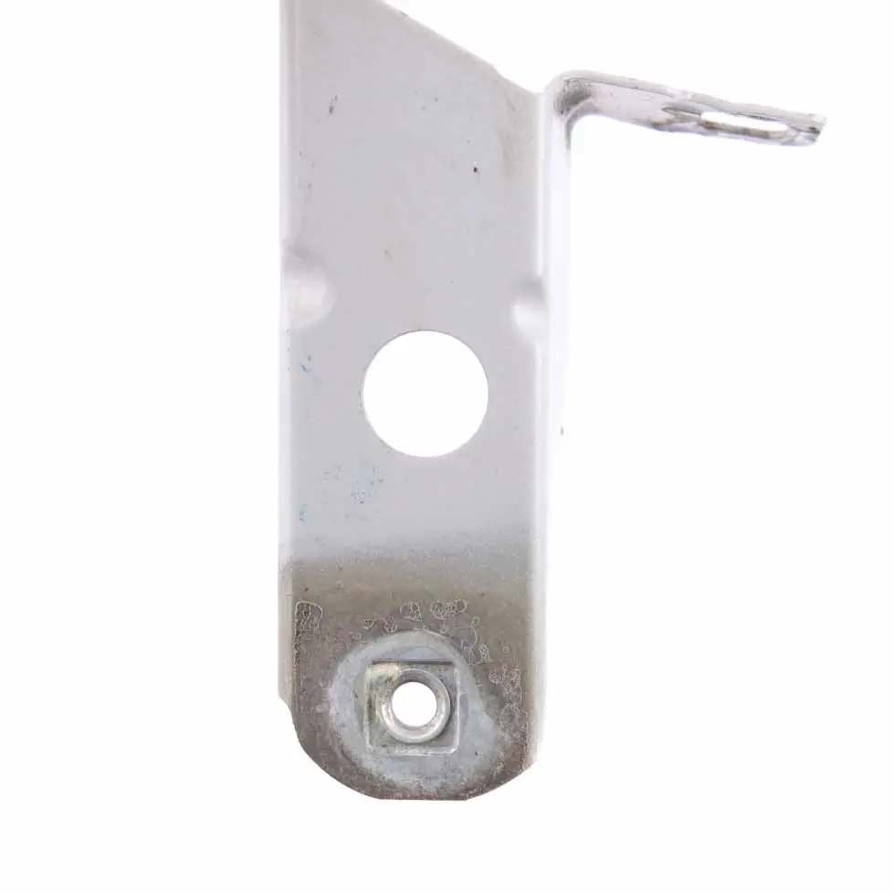 BMW F30 F32 Kotflügel vorne links Halterung Halterung Gletschersilber - SKU 8066937-GSB - Teilenummer 8066937