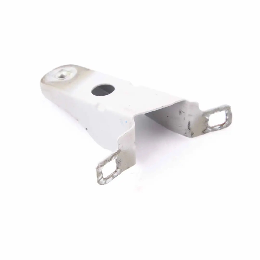 Pannello anteriore sinistro staffa ghiacciaio argento per BMW F30 F32 con numero di parte 8066937 BMW F30 F32 Pannello anteriore sinistro staffa ghiacciaio argento - SKU 8066937-GSB - Numero di parte 8066937