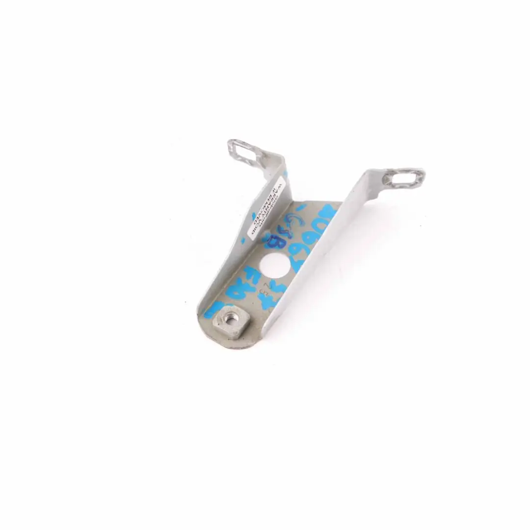 Frente Wing Panel Izquierdo Soporte montaje Glaciar Plata para BMW F30 F32 con número de pieza 8066937 BMW F30 F32 Frente Wing Panel Izquierdo Soporte montaje Glaciar Plata - SKU 8066937-GSB - Número de pieza 8066937