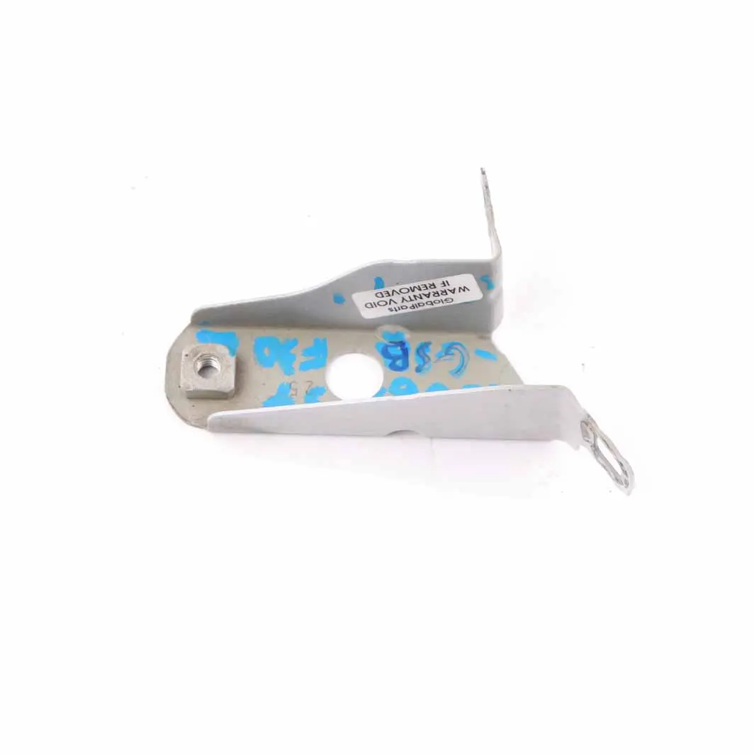 BMW F30 F32 Kotflügel vorne links Halterung Halterung Gletschersilber - SKU 8066937-GSB - Teilenummer 8066937