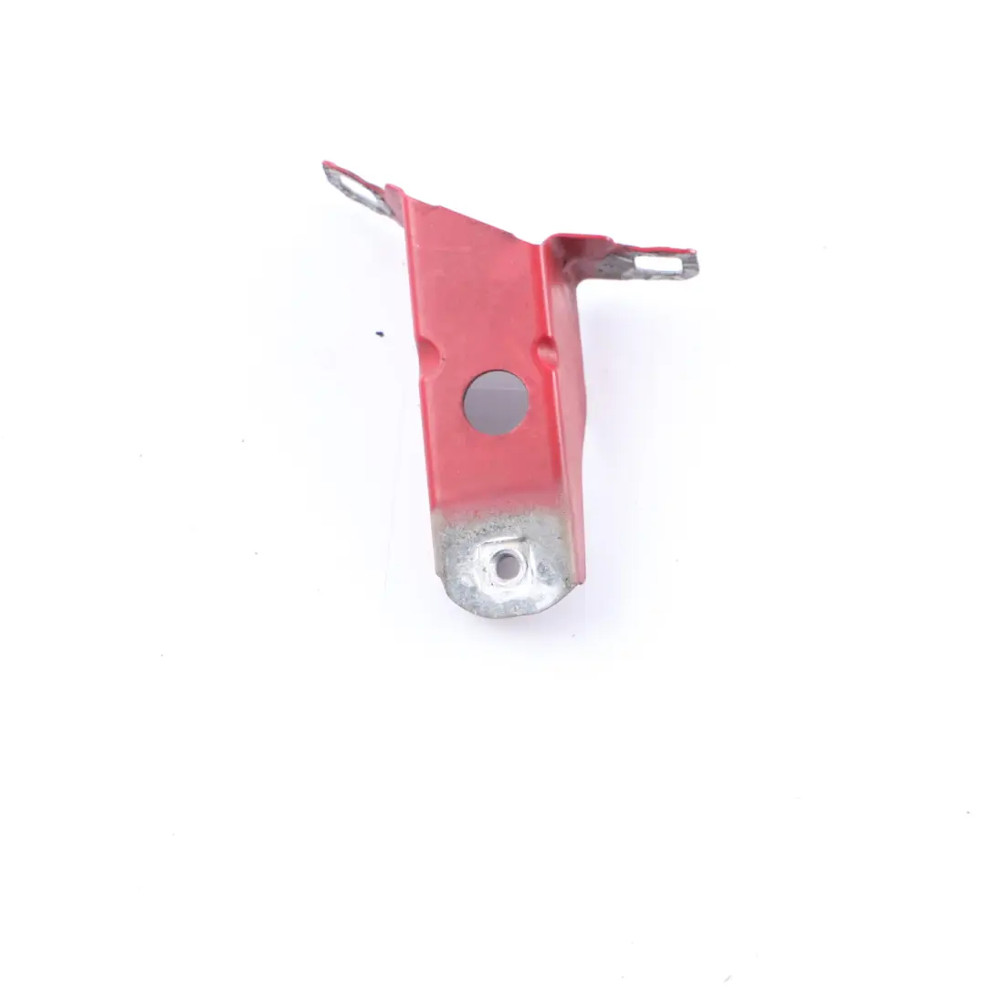 BMW F30 F32 Soporte Montaje Aleta Delantera Izquierda Rojo Melbourne A75 - SKU 8066937-MRT - Número de pieza 8066937