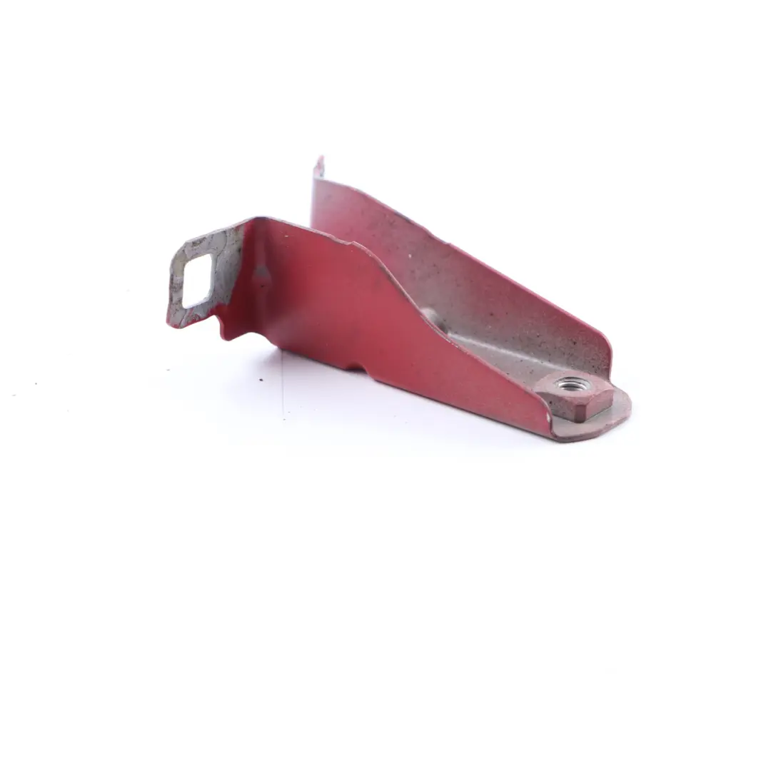 Soporte Montaje Aleta Delantera Izquierda Rojo Melbourne A75 para BMW F30 F32 con número de pieza 8066937 BMW F30 F32 Soporte Montaje Aleta Delantera Izquierda Rojo Melbourne A75 - SKU 8066937-MRT - Número de pieza 8066937